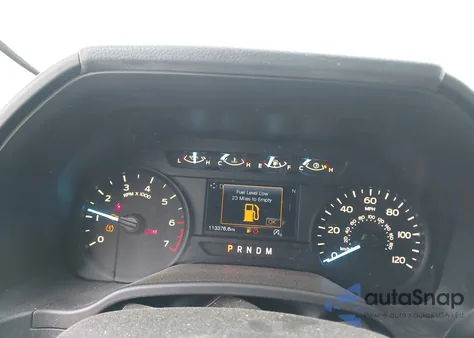 2018 Ford F-150 Xl from USA, damaged, VIN 1FTEX1EP3JFE49779